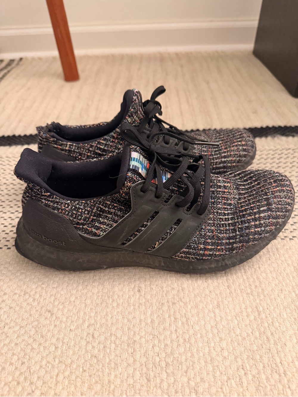 Adidas ultraboost sneakers
